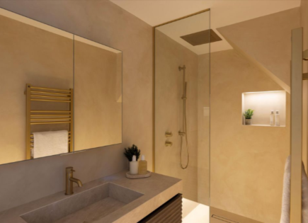 Flat for 2 000 000 euro in London, United Kingdom