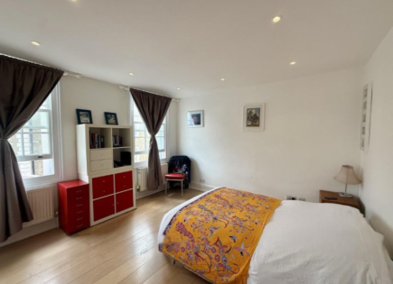 Appartement pour 3 250 000 Euro à Londres, Royaume-Uni