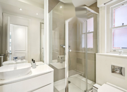 Piso para 862 500 euro en Londres, Reino Unido