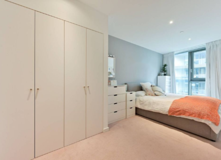 Appartamento per 227 500 euro a Londra, Regno Unito