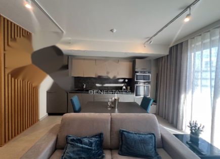 Wohnung für 599 000 euro in Sliema, Malta