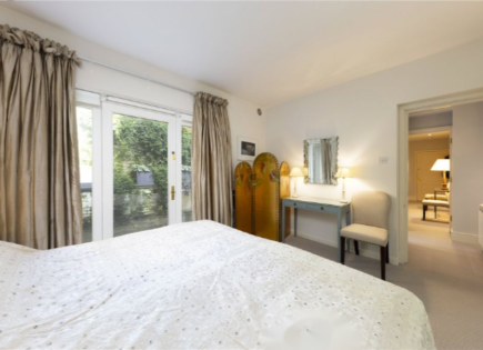 Flat for 650 000 euro in London, United Kingdom