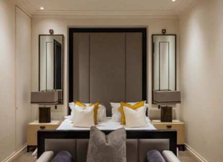 Piso para 3 000 000 euro en Londres, Reino Unido