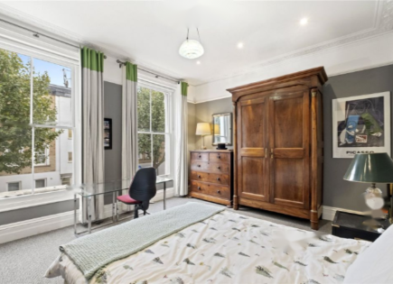 Appartamento per 3 000 000 euro a Londra, Regno Unito