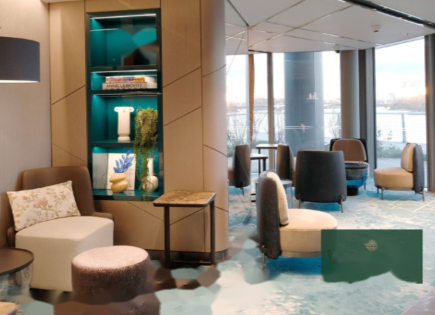 Piso para 1 100 000 euro en Londres, Reino Unido