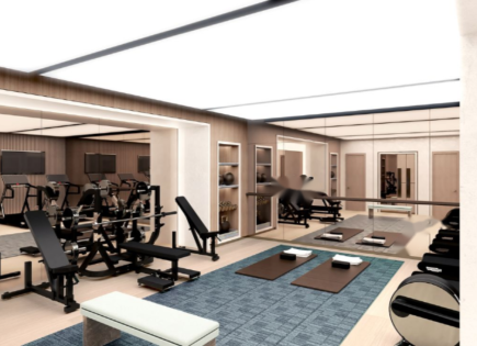 Piso para 19 500 000 euro en Londres, Reino Unido