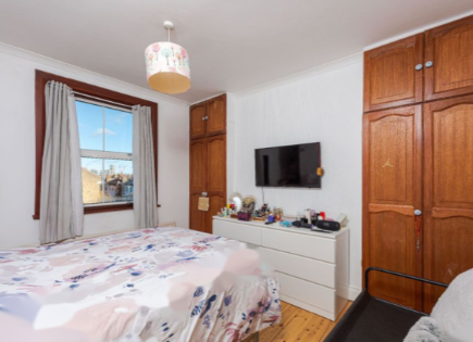 Piso para 419 750 euro en Londres, Reino Unido