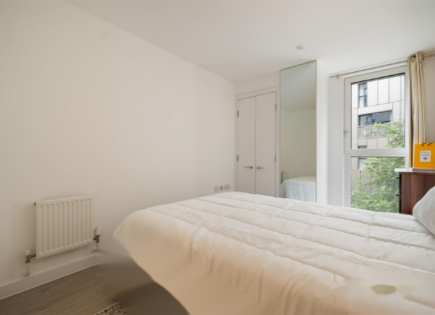 Appartement pour 495 000 Euro à Londres, Royaume-Uni