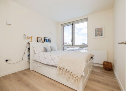 Wohnung für 289 000 euro in London, Großbritannien