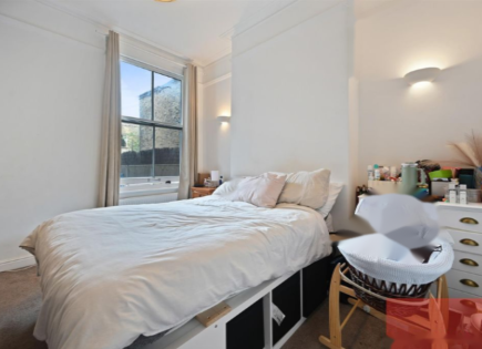 Flat for 340 000 euro in London, United Kingdom