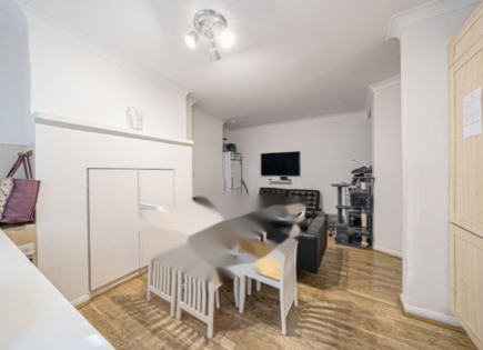 Appartamento per 795 000 euro a Londra, Regno Unito