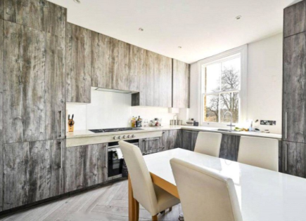 Appartamento per 1 000 000 euro a Londra, Regno Unito