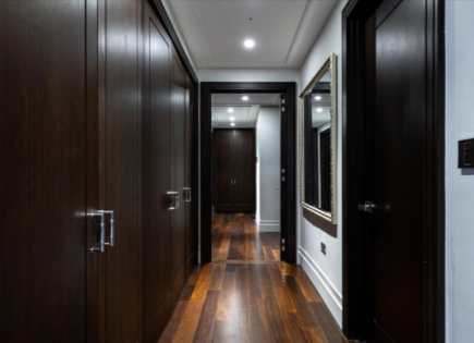 Appartamento per 6 500 000 euro a Londra, Regno Unito