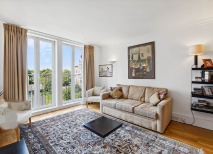 Wohnung für 799 250 euro in London, Großbritannien