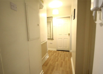 Flat for 400 000 euro in London, United Kingdom