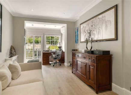 Appartement pour 4 950 000 Euro à Londres, Royaume-Uni