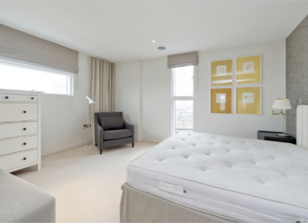 Piso para 2 000 000 euro en Londres, Reino Unido