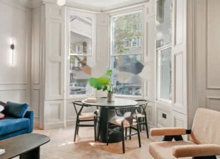 Piso para 1 610 000 euro en Londres, Reino Unido