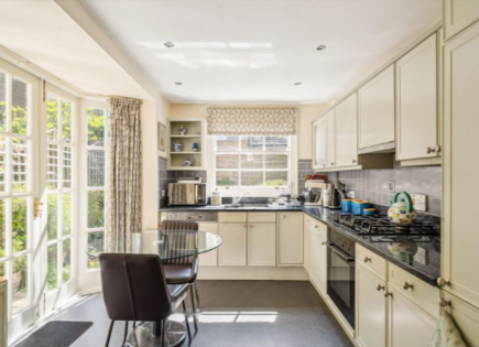 Appartement pour 2 950 000 Euro à Londres, Royaume-Uni