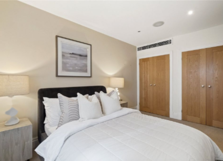 Appartamento per 1 800 000 euro a Londra, Regno Unito