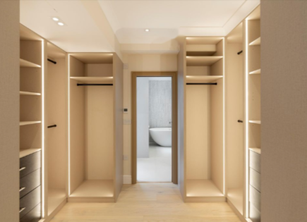 Appartamento per 3 750 000 euro a Londra, Regno Unito