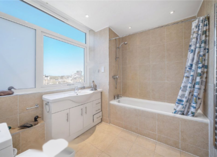 Flat for 950 000 euro in London, United Kingdom