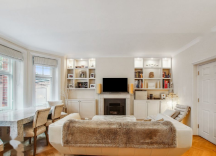 Appartamento per 1 350 000 euro a Londra, Regno Unito