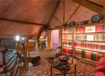 Appartamento per 9 000 000 euro a Londra, Regno Unito