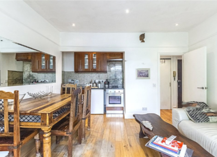 Appartement pour 400 000 Euro à Londres, Royaume-Uni