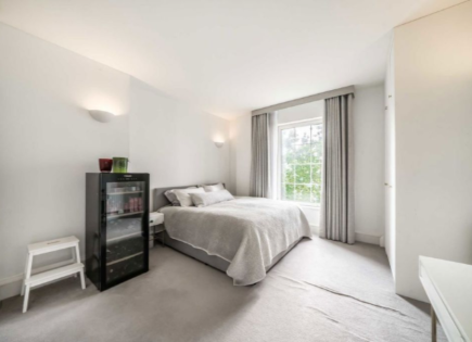 Appartamento per 1 395 000 euro a Londra, Regno Unito