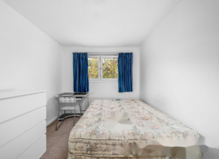 Flat for 360 000 euro in London, United Kingdom