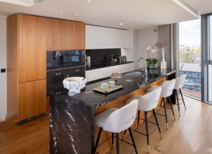 Piso para 2 151 000 euro en Londres, Reino Unido