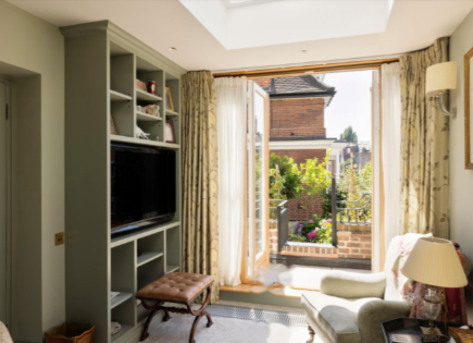 Appartement pour 6 250 000 Euro à Londres, Royaume-Uni