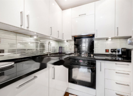 Appartement pour 914 250 Euro à Londres, Royaume-Uni