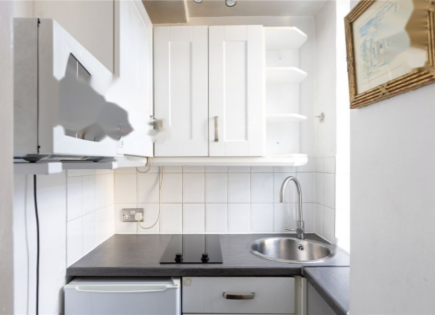 Wohnung für 546 250 euro in London, Großbritannien