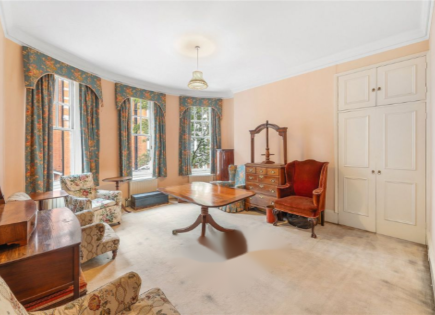 Appartement pour 3 950 000 Euro à Londres, Royaume-Uni