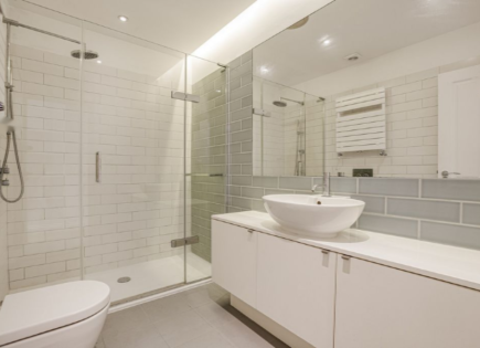 Piso para 850 000 euro en Londres, Reino Unido