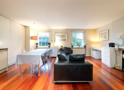 Piso para 975 000 euro en Londres, Reino Unido