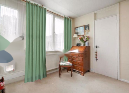 Appartamento per 245 000 euro a Londra, Regno Unito