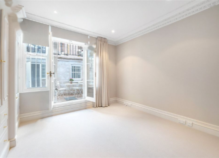 Flat for 1 350 000 euro in London, United Kingdom