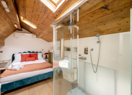 Appartamento per 1 650 000 euro a Londra, Regno Unito