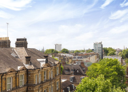 Appartamento per 3 000 000 euro a Londra, Regno Unito