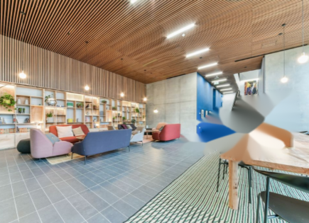 Piso para 442 750 euro en Londres, Reino Unido