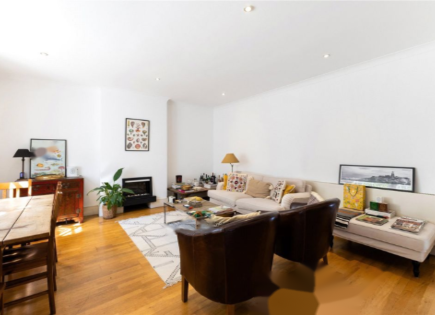 Piso para 925 000 euro en Londres, Reino Unido