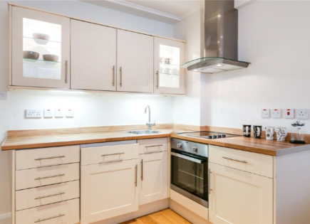 Piso para 525 000 euro en Londres, Reino Unido