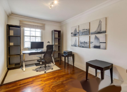 Appartement pour 3 300 000 Euro à Londres, Royaume-Uni