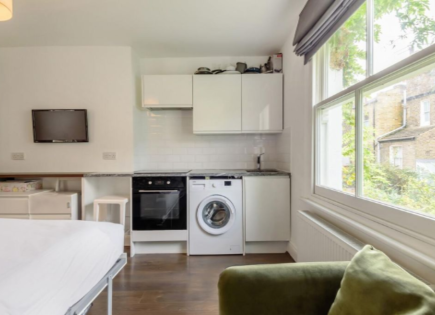 Wohnung für 275 000 euro in London, Großbritannien