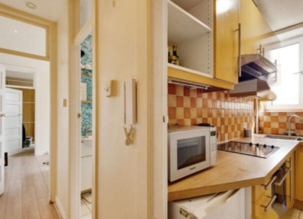 Flat for 290 000 euro in London, United Kingdom