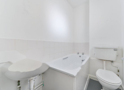 Piso para 290 000 euro en Londres, Reino Unido