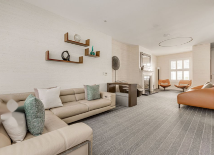 Piso para 4 550 000 euro en Londres, Reino Unido